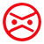angryface