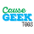 CauseGeek Tees