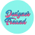 Designer Freund