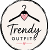 BrightART Trendy