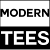 Modern Tees