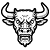Mad Bull Graphic Design