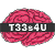 T33s4U