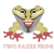 UMF - Two Faces Frog