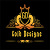Gold Designe