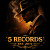 5 Records