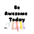 Be Awesome Today