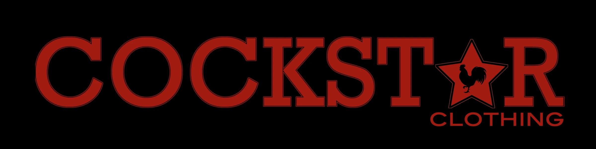 Banner image of Cockstar Clothing