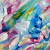 dazzling art