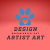 Design Artist Art