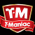 T-maniac.com
