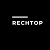 Rechtop