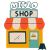 Miizo Shop
