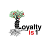 LOYALTY IS 1 CLOTHING