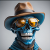 Mr.skeleton