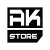 AKsto