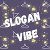 Slogan Vibe