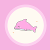 Pink Dolphin