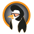Retropenguin