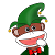 Silly Monkey