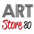 ARTstore-80