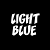 Light blue