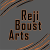 Reji Boust Arts