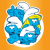 The Smurfs