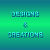 creations and designs
