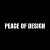 PEACE OF DESIGN
