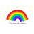 My Happy Rainbow