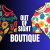 OUT OF SIGHT BOUTIQUE