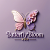 Butterfly Bloom