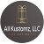 All Kustomz