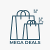 Mega Deals