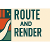 Route and Render