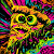 Psychedelic Imagery