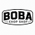 Boba Chop Shop