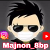 Majnon 8bp