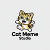 Cat meme studio