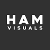 Ham visuals