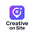 Creative on Site