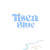 Tiseablue
