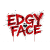 Edgy Face