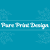 Pure Print Design
