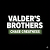 Valders Brothers