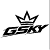 GSKYRacing