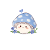 Blue Mushr00m